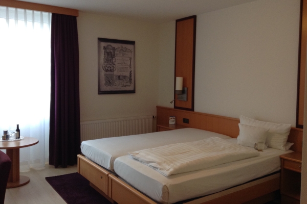 Akzent Hotel Albert
